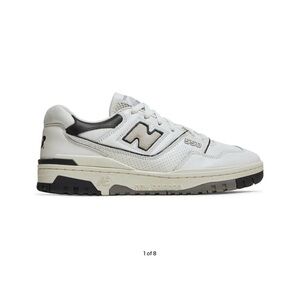 New Balance 550 Sea Salt